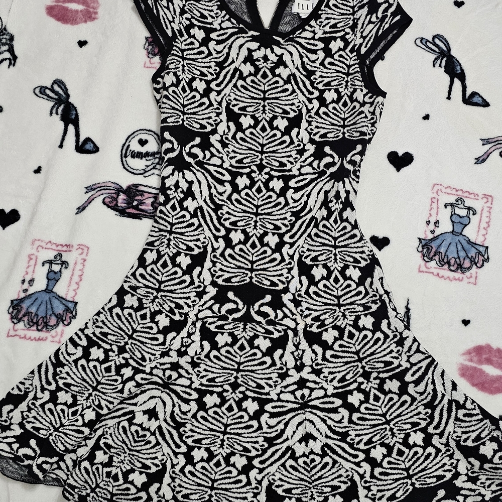 Elegant Dress